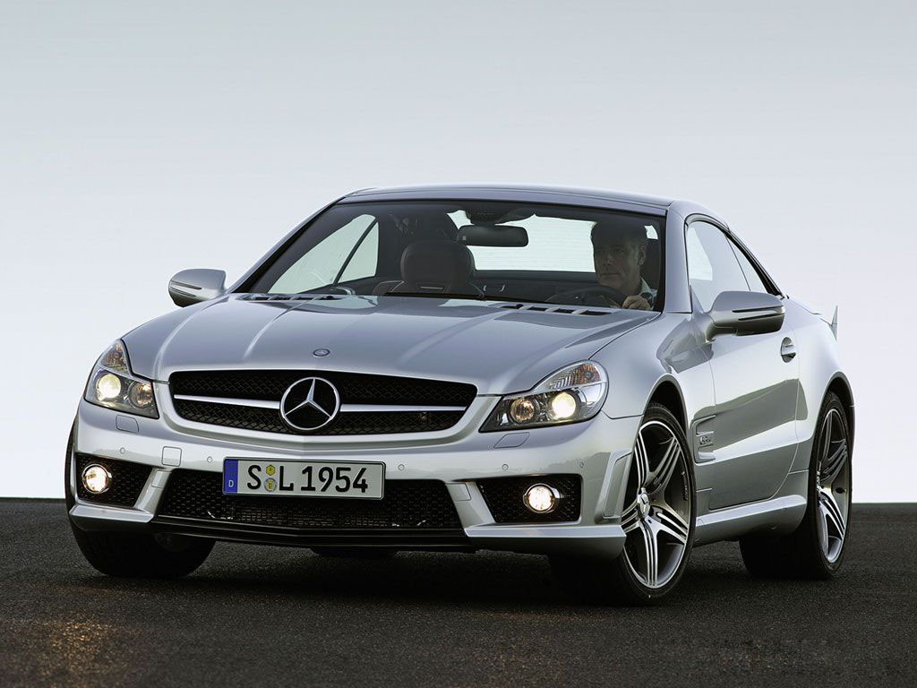 MERCEDES AUTO PARTS