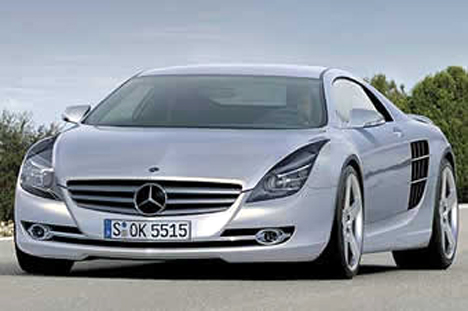 MERCEDES AUTO PARTS